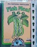 Down to Earth Fish Meal 5lb