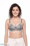 Shop Best Padded Or Non padded T-Shirt Bra Online  Momsfit