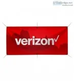 Premium Vinyl banner stands Roll up stands in canada