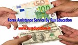 Forex assistance service by rus education