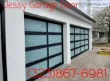 Garage Door-FREE ESTIMATE
