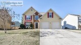 7949 Mustang Ln Riverdale GA 30274