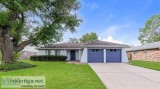 16106 David Glen Dr Friendswood TX 77546