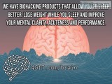 Give your brain a boost