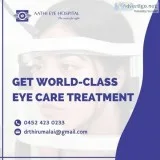Cataract specialities in madurai | aathi eye hospital