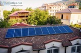 How Solar Panels Work - Solar Secure