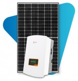 12 kW Solar Panel System  Premium 12 kW Package Fully Installed