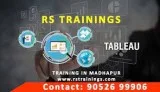 Tableau training in hyderabad