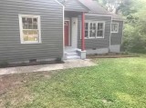 Spacious 3Bedrooms 1bath home near downtown  new interior and ex