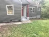 Spacious 3Bedrooms 1bath home near downtown  new interior and ex