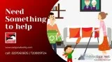 Home Cleaning Services in Thane by Sadguru Facility