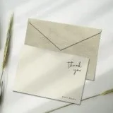 Top Unique Personalized Notecards