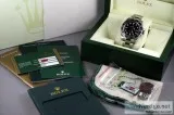 Rolex GMT Master 2 - 116710