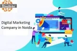 Digital Marketing Company in Noida  1BUILT4U