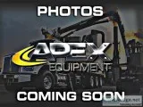 2007 International 7600 Grapple Dump Truck Stock 427005