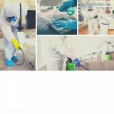 Office Cleaning Services in Mumbai by Sadguru Facility