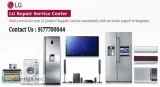 Lg service center bangalore