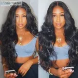 Big Discount on Full Lace Wigs at True Glory Hair