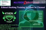 Certified Ethical hacking Certification in Chennai and velachery