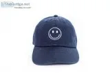 Smiley face Hat