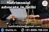 Matrimonial advocate in Delhi - Lead India Law Associates