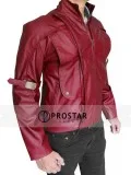 Star lord jacket
