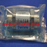 Amada - Laser Gas Filter FUFL-115B-2 (OEM 71698097) Amada Laser 