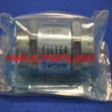 Amada - Laser Gas Filter FUFL-115B-2 (OEM 71698097) Amada Laser 