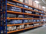 Heavy duty rack in Delhi  Lean Manufacturers