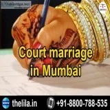 Court marriage in Mumbai - Lead India Law Associates