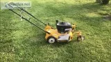 Cub Cadet SRC 621 self propelled push mower