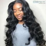 Lace Closure Wig on Sale at True Glory Hair