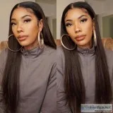 Get Straight Lace Front Wigs at Best Price