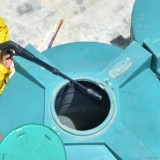 Water Tank cleaning in Udaipur