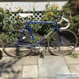 Vintage Colnago Superissimo