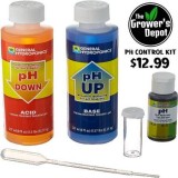 GH PH Control Kit