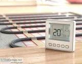 Underfloor heating repairs fitter specialists installers enginee