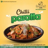 Park Multicuisine Vegrestaurant