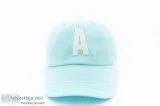 Lagoon Baseball Hat