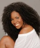 Get Kinky Curly Hair Extensions at Best Price