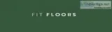 Loose lay vinyl flooring