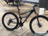 Mongoose and Schwinn bikes like new