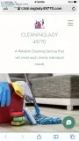 CleaningLady49770