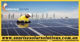 Sunrise Solar Solutions