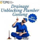 Professional Drainage Unblocking Plumber Geelong