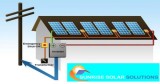 Sunrise Solar Solutions