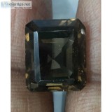 Buy Smoky Topaz Stone at the best price