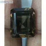 Buy Smoky Topaz Stone at the best price