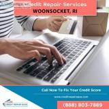 Best credit repair solution in Woonsocket