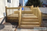 Decks on Decks